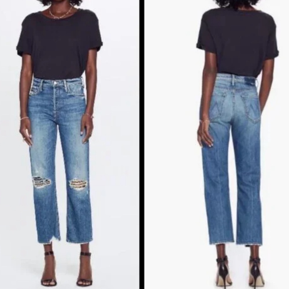 The Tomcat Pray For Hidden Gems With Jeweled Patc… - image 1